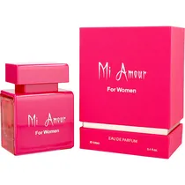 Perfume Jo Milano Mi Amour For Women Eau de Perfum 100ML