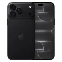 iPhone 18 Pro 1TB Black LL/A