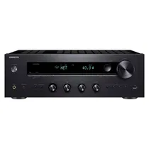 Receiver Av Onkyo TX-8470 2.0 Canais 8K