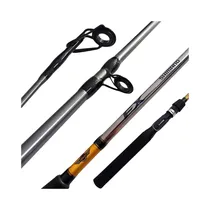 Vara para Carretilla Shimano FX FXS70MHC2 12-25LB 2.10CM 2 Partes