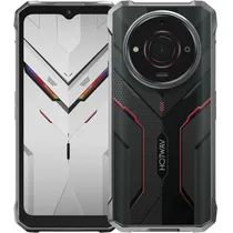 Celular Hotwav T7S - 4/128GB - 6.5" - Dual-Sim - Black