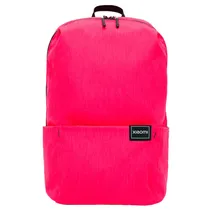 Mochila Xiaomi Casual Daypack 20379 - para Notebooks 14" - Rosa