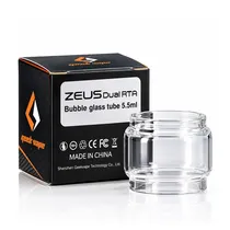 Geekvape Vidro Zeus X Original com Caxa