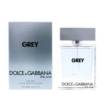Perfume Dolce & Gabbana The One Grey Intense Eau de Toilette 50ML