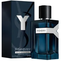 Yves Saint Laurent Y Eau de Parfum Intense Hombre 100ML Edp 898478