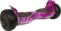 Scooter Keen SC175 8.5 LED/BT Black
