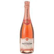 Taittinger Prestige Rose 750ML
