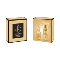 Kit Perfume Jimmy Choo I Want Choo Le Parfum 2 Piezas