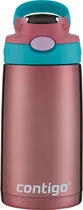 Garrafa Térmica Contigo Aubrey Kids 384ML - Punch