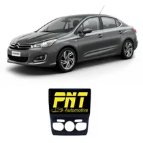 Multimidia/ Multimedia/ Stereo PNT Citroen C4 Lounge (13-18) And 14 -2GB/64GB -Quadcore Carplay+And Auto