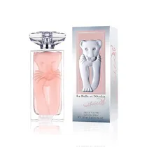 Salvador Dali Perfume La Belle Et L'Ocelot Eau de Toilette 100ML