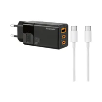 Carregador Ecopower EP-7025 65W