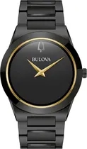 Relógio Masculino Bulova 98A313 - Analógico