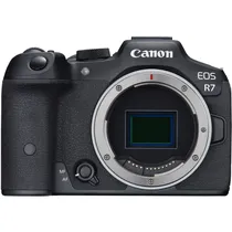 Camera Canon Eos R7 (Corpo)