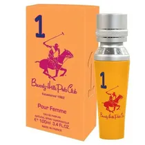 Perfume Beverly Hills Polo Club N1 Fem
