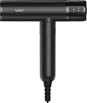 Secador de Cabelo VGR Hair Dryer V-427 1200W 110V 60HZ