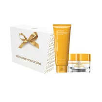 Set de Cosméticos Germaine de Capuccini Royal Jelly 2 Piezas