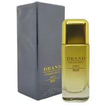 Brand Collection NO-032 212 Vip Club  Men 25ML Edp 891566