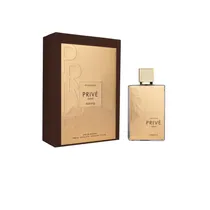 Riiffs Prive Gold Exclusive Unisex 80ML Edp 597119