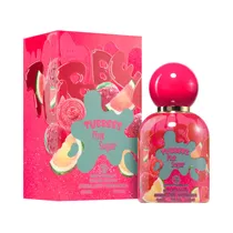 Perfume Infantil Grandeur Elite Tubbees Pink Sugar Edp 50 ML P5573