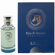 Thoq Al Hawamer Perfume Lider M Eau de Parfum 100ML