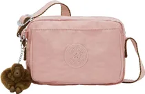 Bolsa Kipling Abanu - KPKI42080PN1