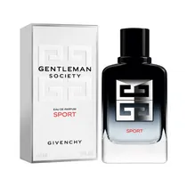 Perfume Givenchy Gentleman Society Sport Edp Masculino 60ML