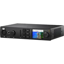 Grabador Blackmagic Design Studio Ultrastudio 4K Mini Thunderbolt 3 Capture &Amp; Playback (BDLKULSDMINI4K)