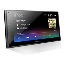 Pioneer DMH-130BT 6.8" BT FHD Weblink