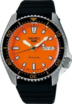 Relogio Seiko SRPL89K1 - Masculino