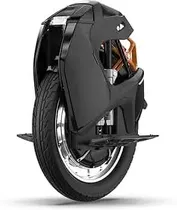 Monociclo Elétrico Kingsong KS-S18 Pro+ 1110WH 2200W: Potência e Suspensão Premium No Paraguai
