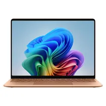 Notebook Microsoft Surface EP2-59053 13.8" Snapdragon X2 Plus 16 GB 512 GB SSD - Dune