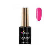 Esmalte Em Gel QSHY Uv/LED 188 15ML