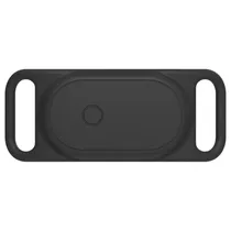 Case para Coleira de Pets Samsung GP-FPT560AMFBW para SMARTTAG2 - Black