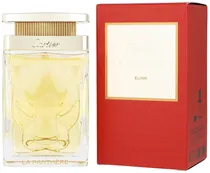 Perfume Cartier La Panthere Elixir Intense Edp 100ML - Feminino