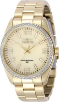 Relogio Feminino Invicta Analógico - 50132