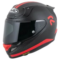 Capacete HJC Rpha 12 Enoth MC1SF - Fechado - Tamanho XL - Matt Black