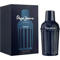 Pepe Jeans Perfume London Addictive For Him Eau de Parfum 100ML