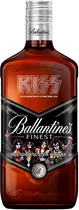 Whisky Ballantine's Finest Kiss Limited Edition - 1L