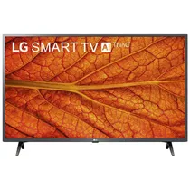 Smart TV LG 43LM6370 - Full HD - HDMI/USB - Wi-Fi/Bluetooth - 43"
