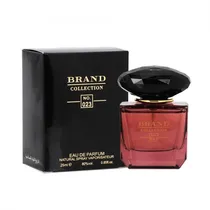 Perfume Brand Collection No 023 Edp Feminino 25ML