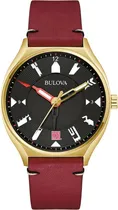 Relogio Masculino Bulova 97A192 - Analógico