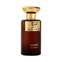 Hamidi Oud Admire Men Edp 100 ML