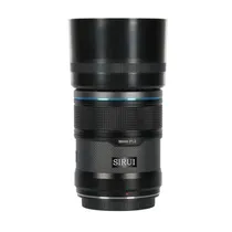 Lente Sirui Sniper 56MM F/1.2 Af Sony e-Mount