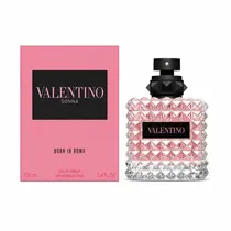Perfume Valentino Donna Born In Roma Edp Feminino - 100ML