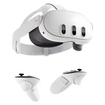 Óculos Meta Quest 3 512GB VR Nova Versão