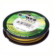 Shimano Linea Power Pro 150YD 10LB 0.15MM