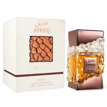 Perfume Nusuk Ateeq Exdp Masculino - 100ML