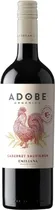 Vinho Emiliana Adobe Lighter Cabernet Sauvignon 2025