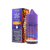 Hypnos 30ML Salt Mango Strawberry Mint 50MG